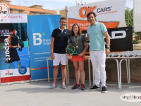 Campeonato Mallorca menores 2019